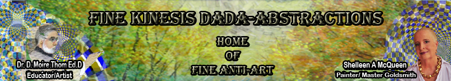 Dada Abstraction